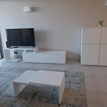 Lightoasis Oasis Mar 1 Apartament *