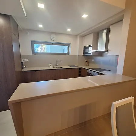 Apartament Lightoasis Oasis Mar 1 *