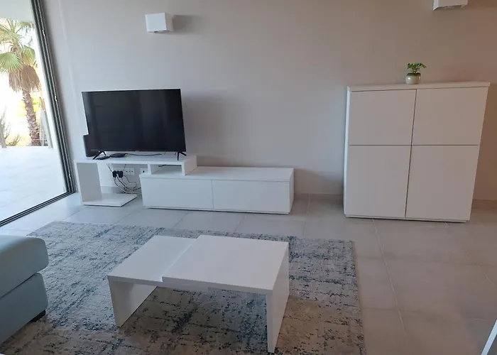 Lightoasis Oasis Mar 1 Apartament *