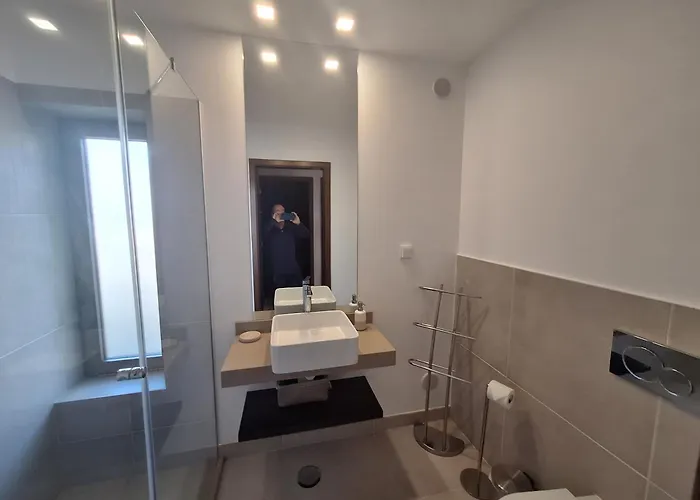 Lightoasis Oasis Mar 1 Apartament Portimão