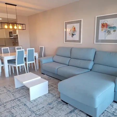 Apartment Oasis Mar 1 Portimao