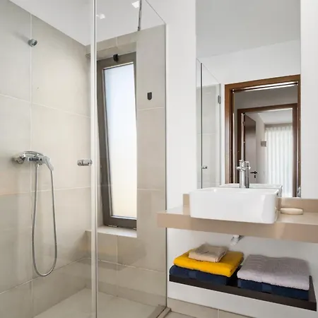 Lightoasis Oasis Mar 1 Apartamento *