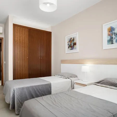 Apartamento Lightoasis Oasis Mar 1 Portimão