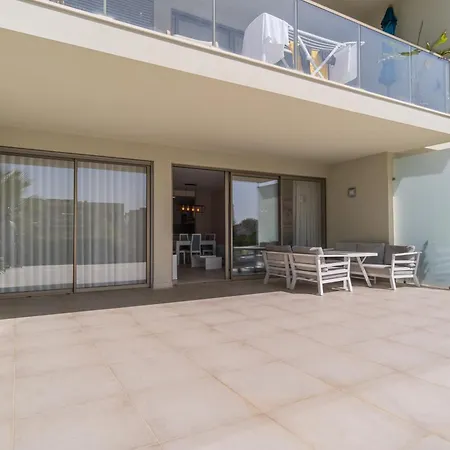 Apartment Lightoasis Oasis Mar 1 *