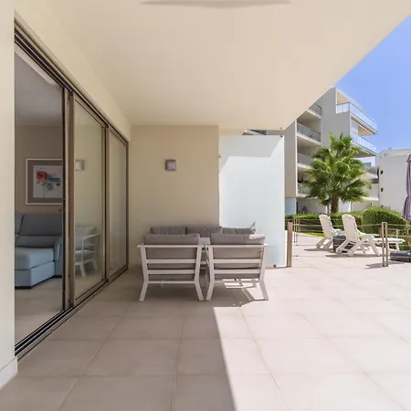 Apartment Lightoasis Oasis Mar 1 *