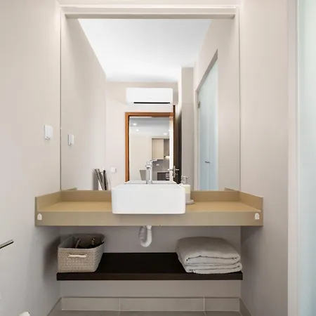 Apartamento Lightoasis Oasis Mar 1 Portimão