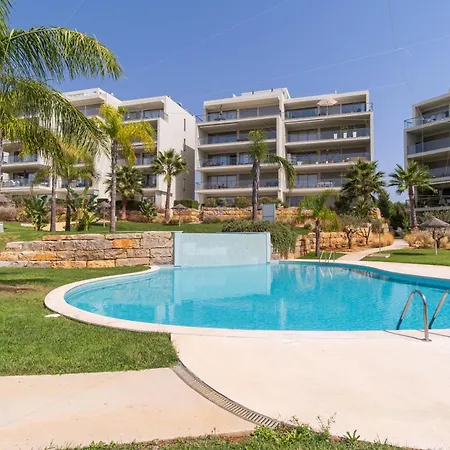 Lightoasis Oasis Mar 1 Apartamento