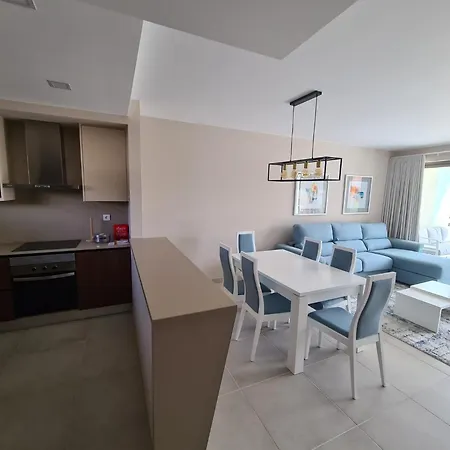 Apartment Lightoasis Oasis Mar 1 Portimao